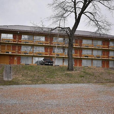 Amerivu Inn-Gilbertsville Extérieur photo