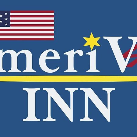 Amerivu Inn-Gilbertsville Extérieur photo