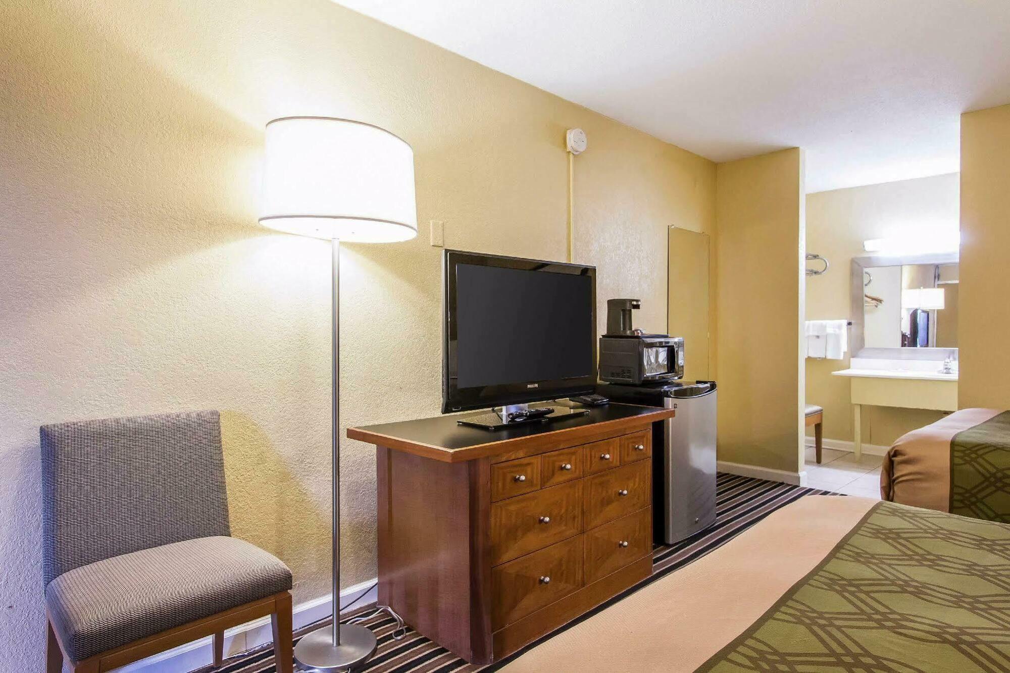 Amerivu Inn-Gilbertsville Extérieur photo
