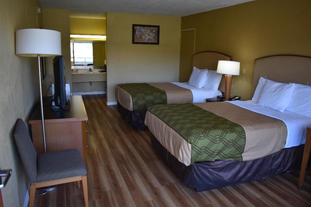 Amerivu Inn-Gilbertsville Extérieur photo
