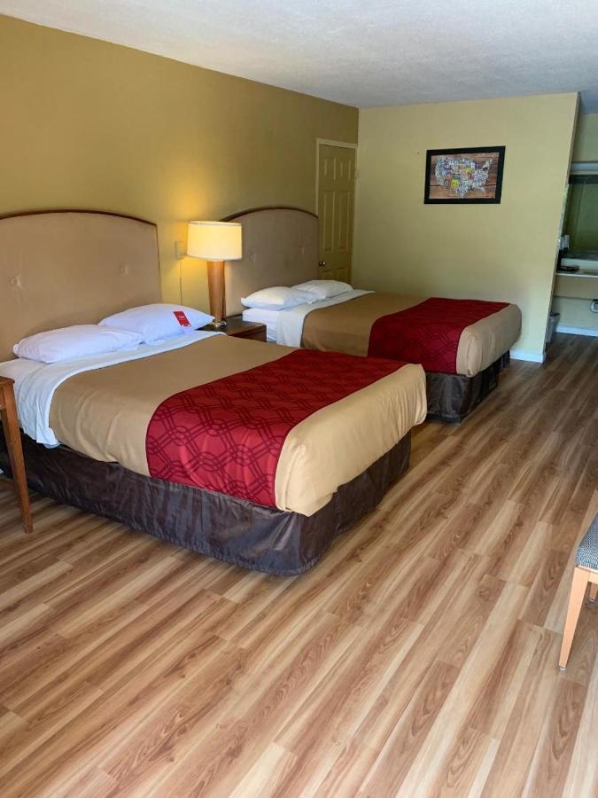 Amerivu Inn-Gilbertsville Extérieur photo